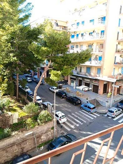 Appartamento con 5 locali in vendita in Via Fimia, Vulcania Sanzio, Catania