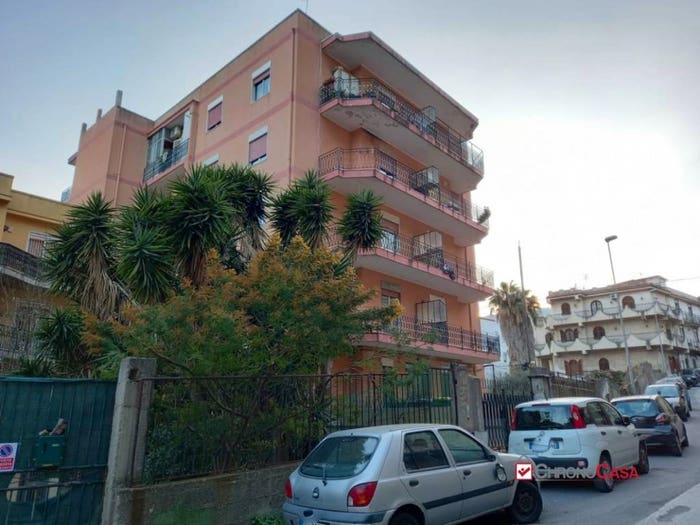 Appartamento quadrilocale in vendita in VIA COMUNALE BORDONARO, Bordonaro Cumia, Messina