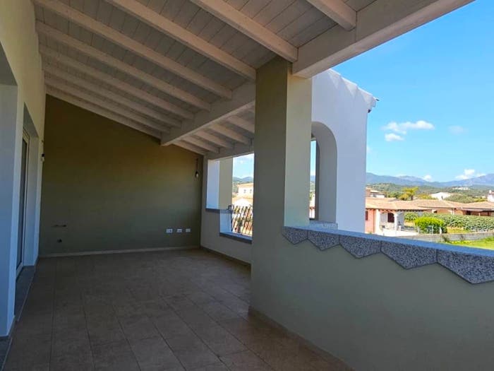 Appartamento trilocale in vendita in Via Emilio Lussu, Centro, Budoni