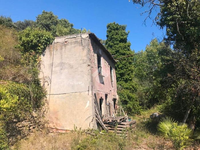 Casa monolocale in vendita in Via giovanni xxiii, Vallebona