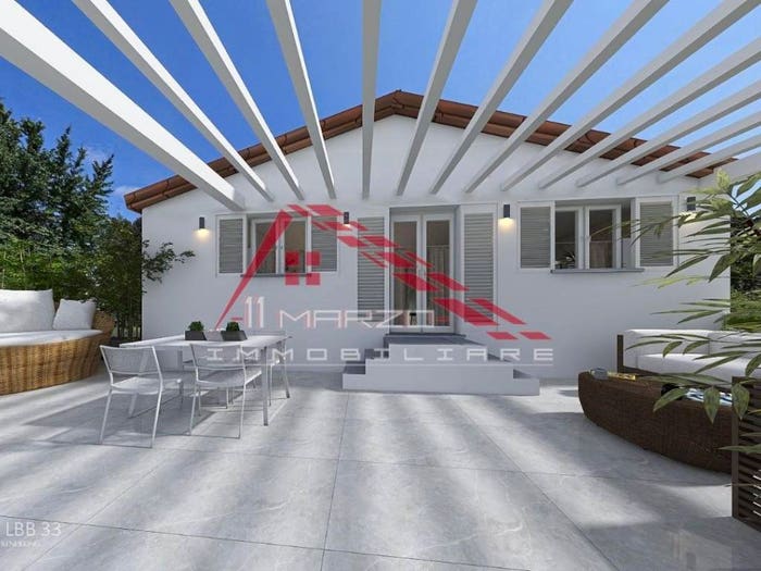 Appartamento quadrilocale in vendita in Via IV Novembre, San Frediano Nord San Casciano, Cascina