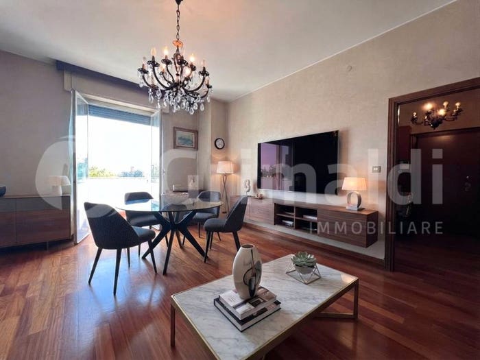 Appartamento trilocale in vendita in Viale Ungheria, Viale Ungheria Mecenate, Milano