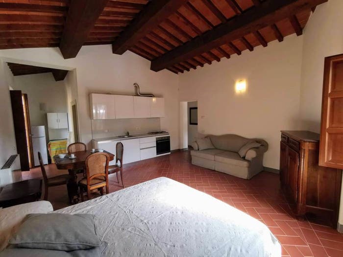 Appartamento monolocale in vendita in Via Salvi Cristiani, Coverciano, Firenze