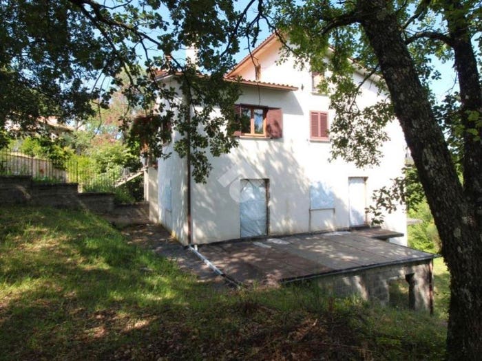 Casa con 6 locali in vendita in Località pontorio, Rocca Sinibalda