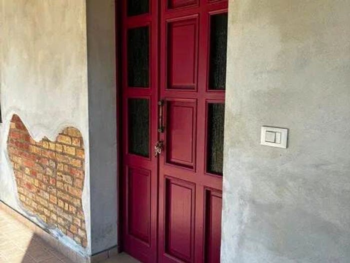 Casa con 6 locali in vendita in Via Nuova Di Corva, San Gregorio Villanova, Pordenone