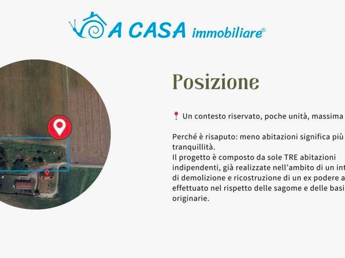 Case in Vendita e in Affitto - 3