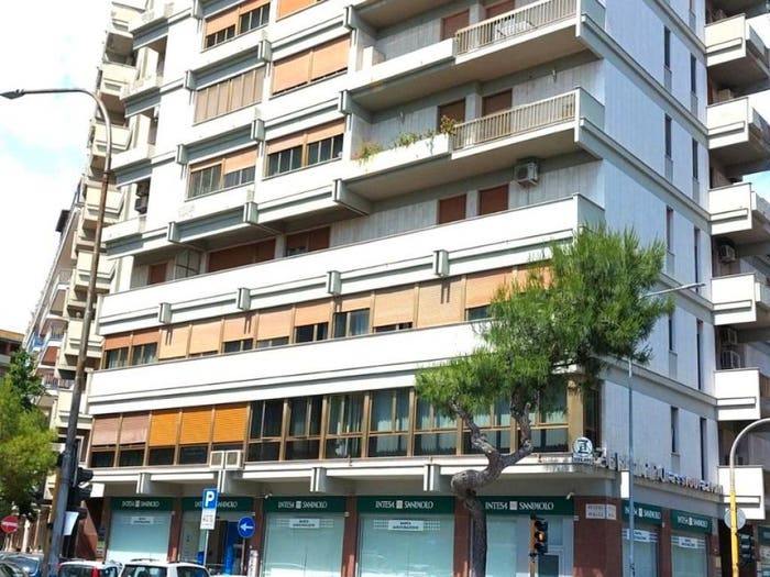 Appartamento trilocale in vendita in Via Bari, Immacolata, Foggia