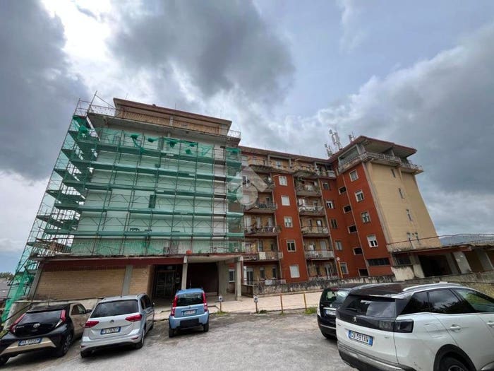 Appartamento bilocale in vendita in Via Tagliamento, Valle Pennini Sant'Eustachio, Avellino