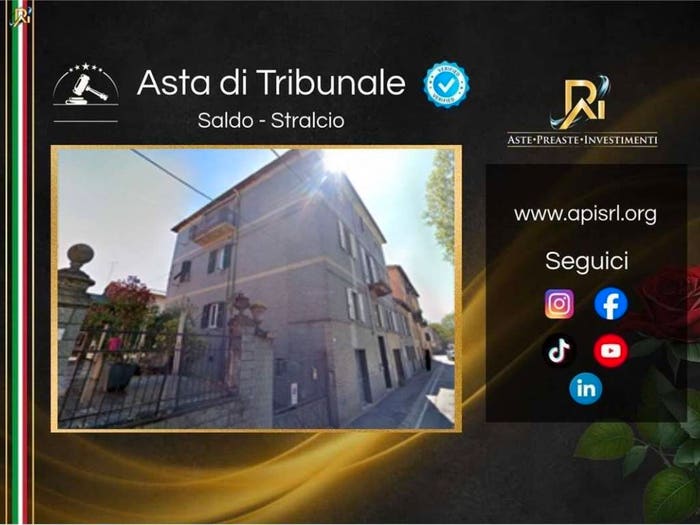 Appartamento quadrilocale in vendita in Via Pietro Isola, Novi Ligure