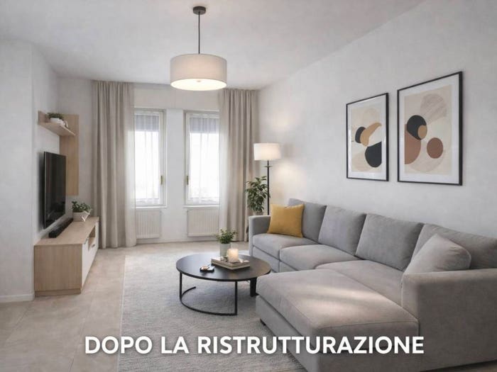 Case in Vendita e in Affitto - 3