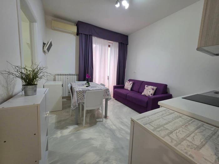 Appartamento bilocale in vendita in Viale Pietro Pietramellara, Marconi, Bologna
