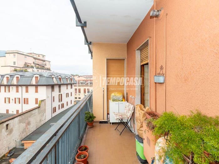 Appartamento trilocale in vendita in Viale della Stazione, Solferino Diaz, Brescia