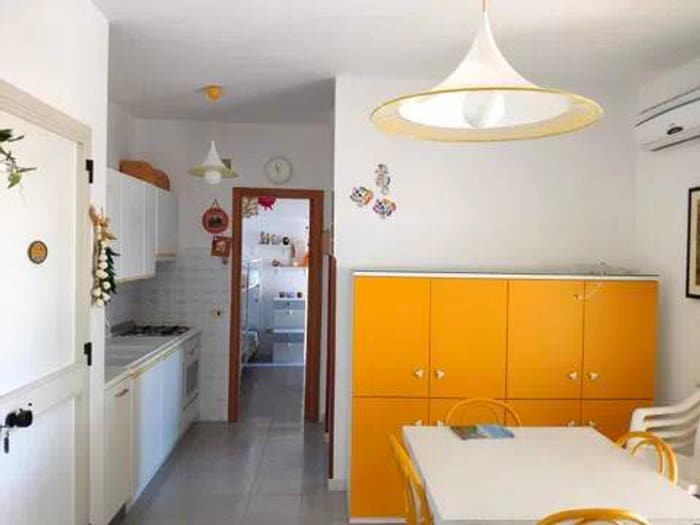 Appartamento quadrilocale in vendita in Via Montecarlo, Marina Di Mandatoriccio, Mandatoriccio