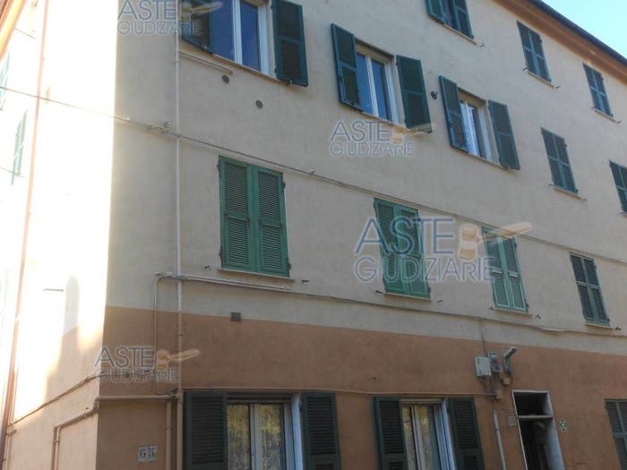 Appartamento con 5 locali in vendita in Via Borgoratti Genova GE Italia, Borgoratti, Genova