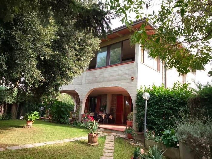 Casa quadrilocale in vendita in Sant'arcangelo, Magione