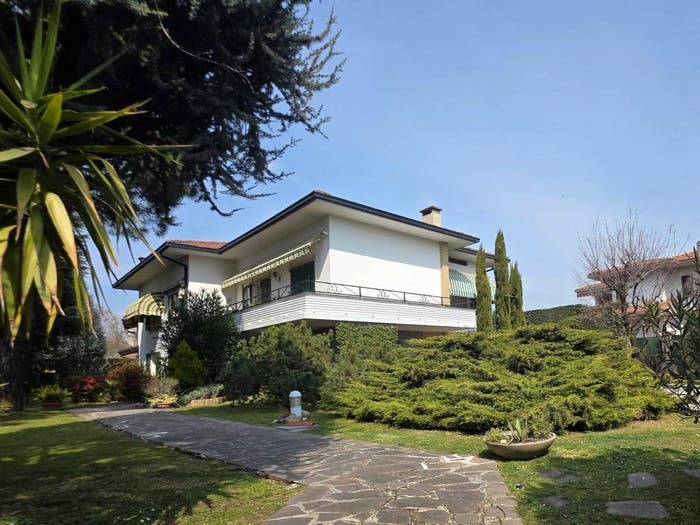 Casa con 6 locali in vendita in Via Donatori di Sangue, Centro, Palazzolo sull'Oglio