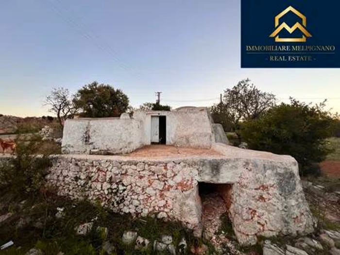 Casa quadrilocale in vendita in Santa Caterina Ramunno Chianchizzo, Ostuni