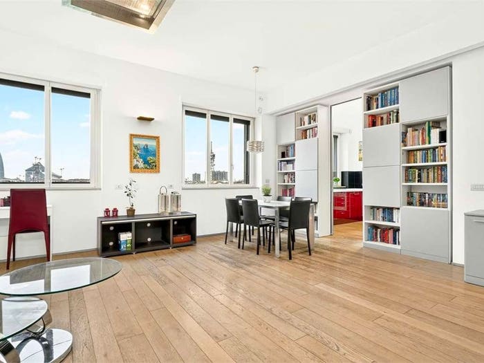 Casa trilocale in vendita in largo quinto alpini, Vincenzo Monti, Milano