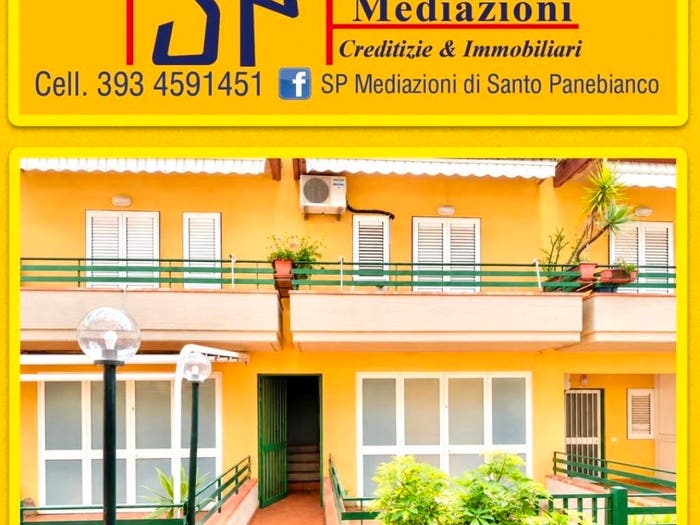 Appartamento bilocale in vendita in Via Spiaggia, Centro, Mascali