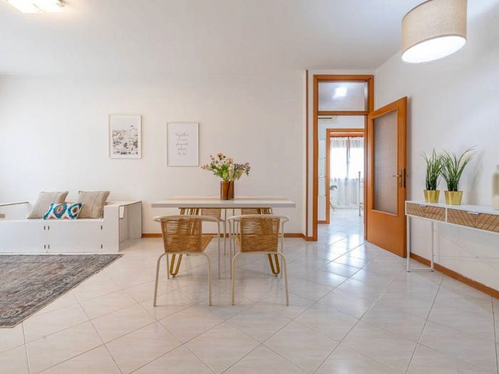 Appartamento con 5 locali in vendita in Via Marignano, Centro, San Giovanni in Marignano