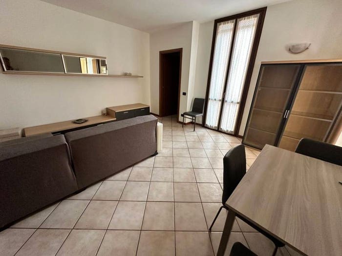 Appartamento trilocale in vendita in Via Fabio Filzi, Sant'Ambrogio, Cremona