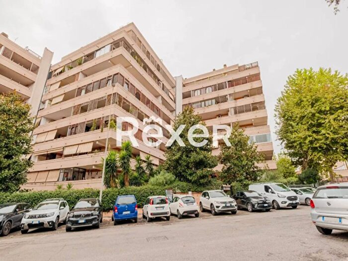 Appartamento bilocale in vendita in Via Giuseppe Dessì, Ardeatino Montagnola, Roma