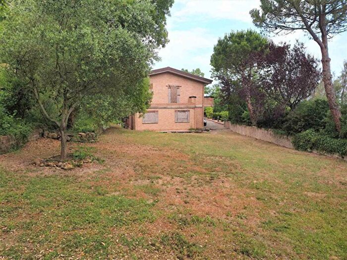 Casa monolocale in vendita in Monte San Bartolo, Pesaro