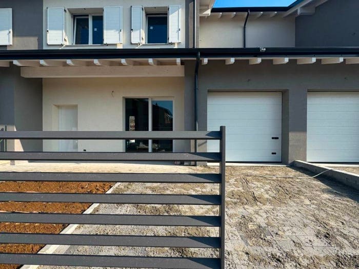 Casa monolocale in vendita in Scandiano