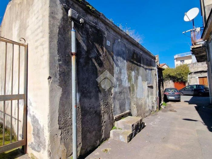 Casa bilocale in vendita in Via Oratorio, Centro, Aci Sant'Antonio