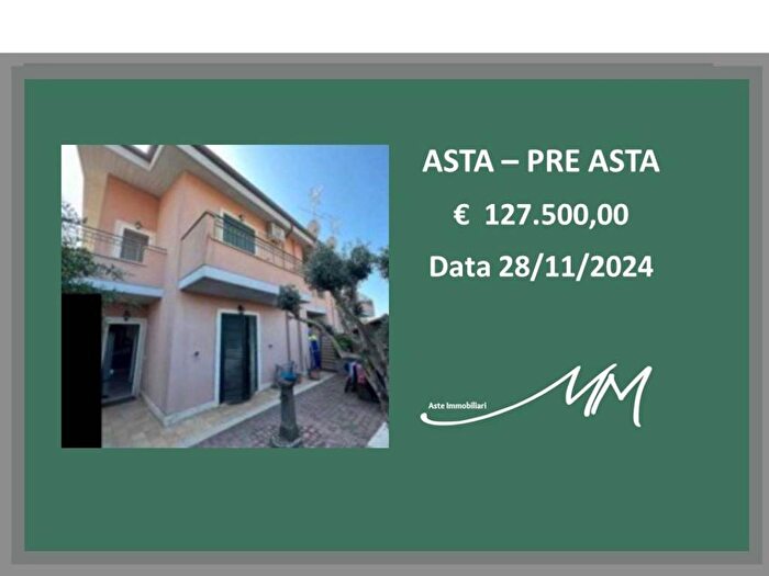 Appartamento con 5 locali in vendita in Via della Cannuccia, Rinascimento, Anzio