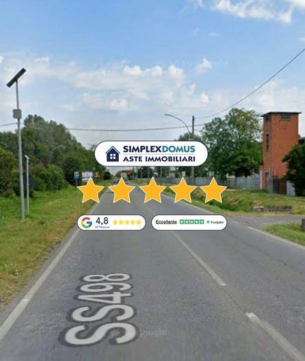 Appartamento quadrilocale in vendita in Via Bergamo, Centro, Castelverde