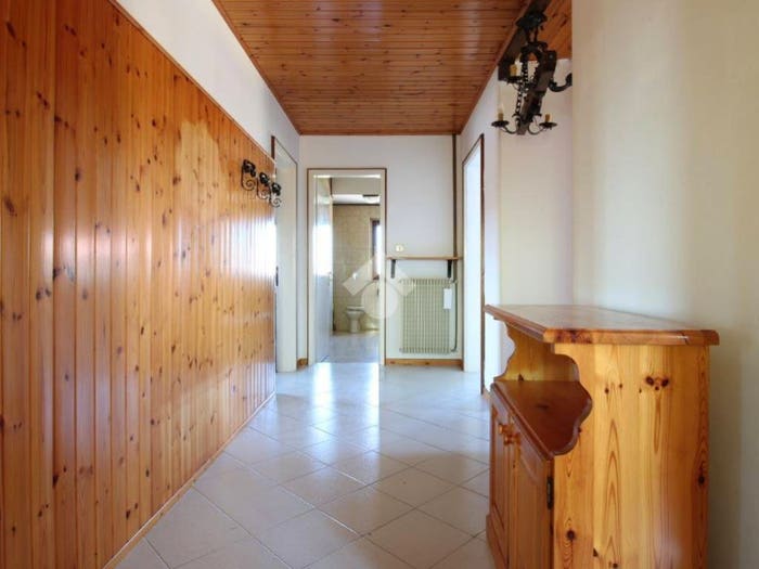 Casa bilocale in vendita in Via della Villa, Castions Delle Mura, Bagnaria Arsa