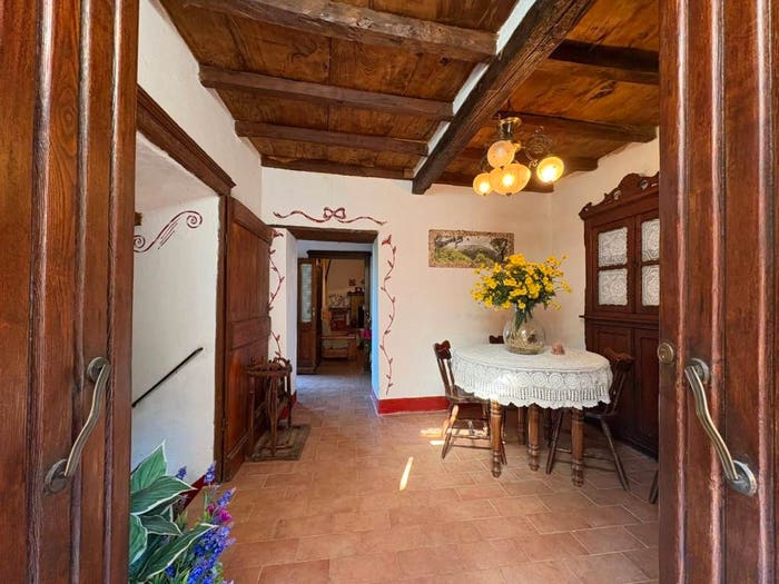 Casa con 5 locali in vendita in Via Leopoldo Nobili, Gallicano