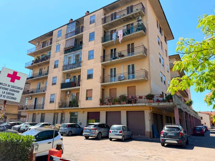 Appartamento con 5 locali in vendita in Via dei Manderi, San Donnino, Campi Bisenzio