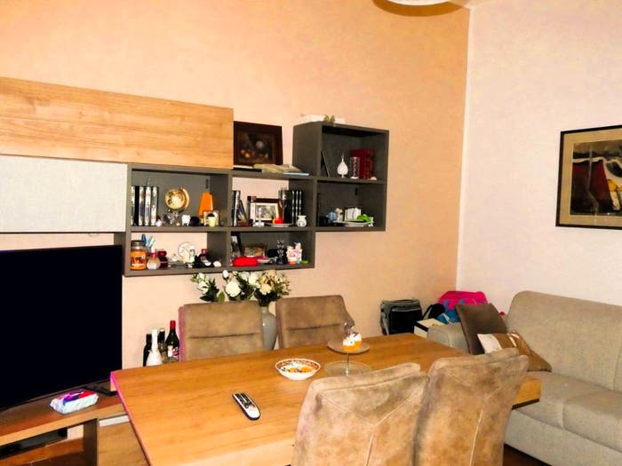 Appartamento trilocale in vendita in Via Tripoli, Centro, Giarre