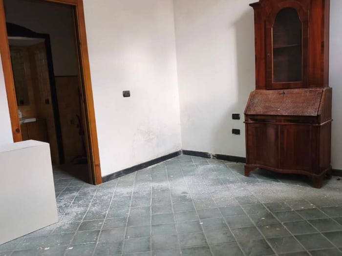 Appartamento bilocale in vendita in Gradini Tasso, Vomero, Napoli