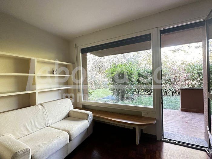 Appartamento monolocale in affitto in via valle oro, Comerio
