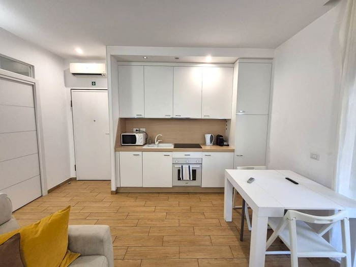 Appartamento bilocale in vendita in VIA DEL MADONNONE, Alberti Bellariva, Firenze