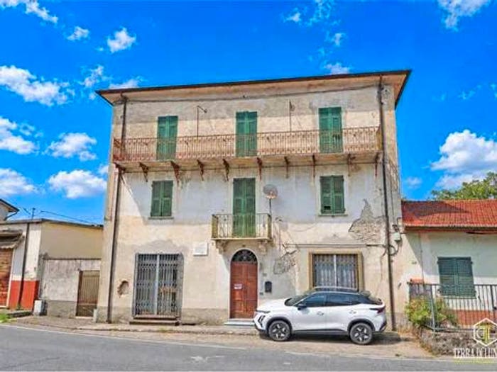 Casa in vendita in Via Ponte Magra, Mulazzo