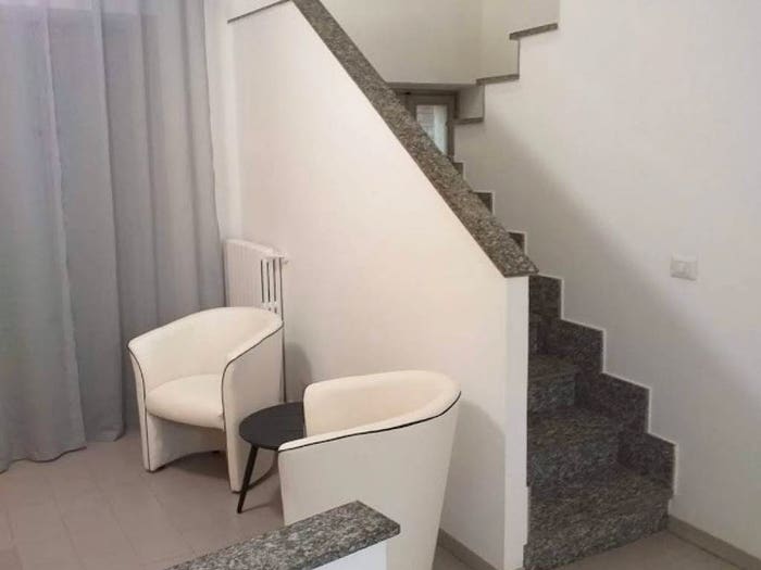 Casa con 6 locali in vendita in Via Garetti, Centro Storico, Asti