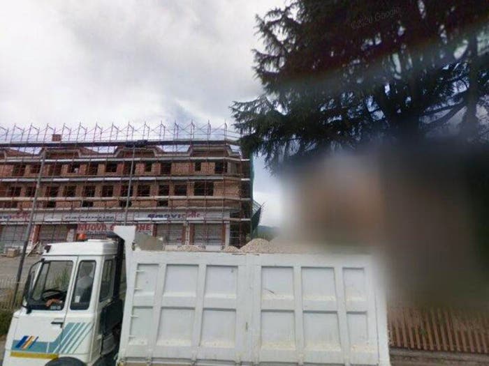 Appartamento trilocale in vendita in Via Napoli n Lariano RM, Centro, Lariano