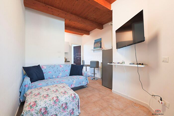 Appartamento monolocale in vendita in Viale dell'Appennino, Forli'