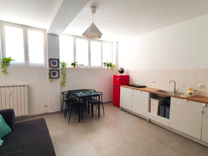 Appartamento bilocale in vendita in Piazza Napoli, Milano