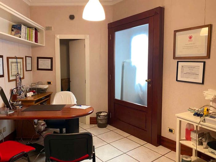 Appartamento bilocale in vendita in Centro, Caivano