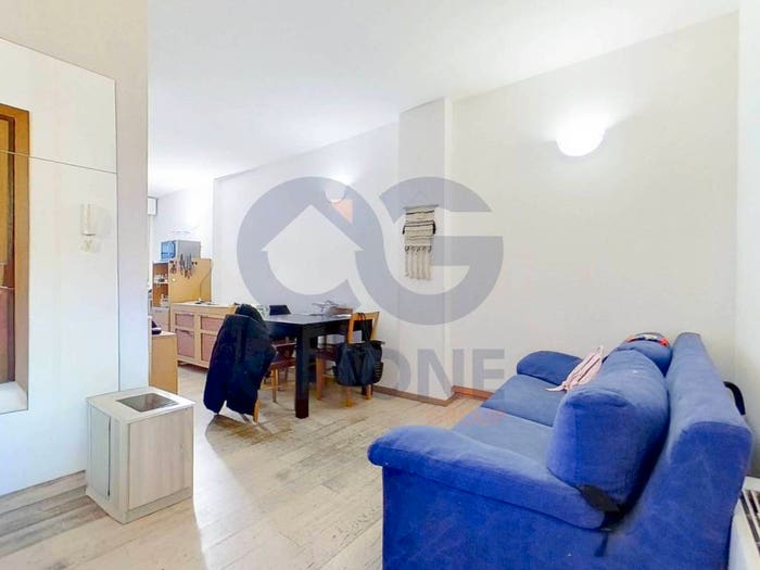 Appartamento trilocale in vendita in Via Mancini C, Cattolica