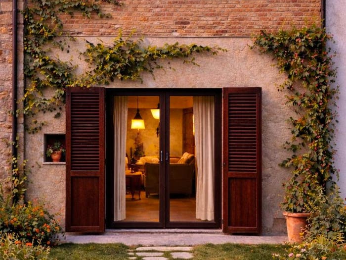 Casa quadrilocale in vendita in Molin Nuovo Monterappoli, Empoli