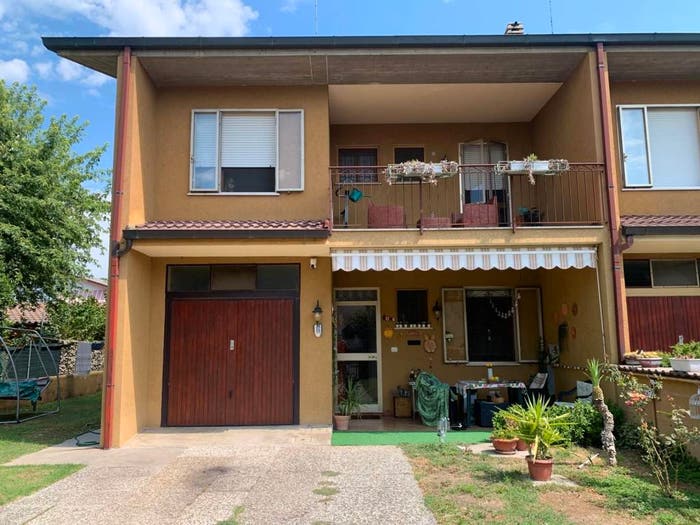 Casa con 5 locali in vendita in Centro, Molinella