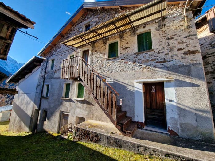 Casa con 6 locali in vendita in via coltamai, Coltamai Ren, Gosaldo