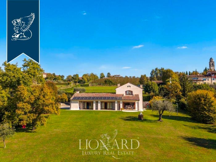 Casa con 6 locali in vendita in Ogliano, Conegliano