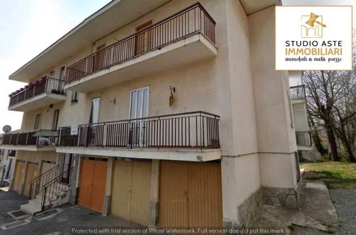 Appartamento trilocale in vendita in Strada Colle Secchie, Corio